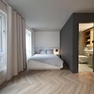 3* Aparthotel Smartments Parkstadt Schwabing