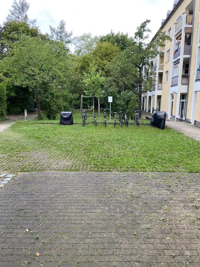 Wohnung Mit Garagenparkplatz An U-Bahnstation Monaco di Baviera 0*,  Germania
